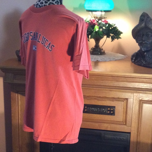 CABO SAN LUCAS T~ SHIRT - Picture 3 of 4